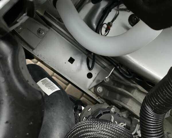 Серый Форд Транзит, объемом двигателя 2 л и пробегом 147 тыс. км за 17300 $, фото 35 на Automoto.ua