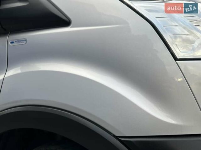 Серый Форд Транзит, объемом двигателя 2 л и пробегом 132 тыс. км за 17650 $, фото 38 на Automoto.ua