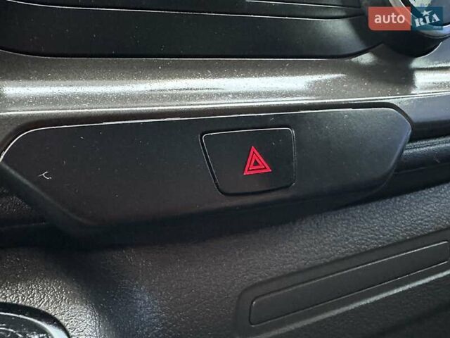 Серый Форд Транзит, объемом двигателя 2 л и пробегом 132 тыс. км за 17650 $, фото 70 на Automoto.ua