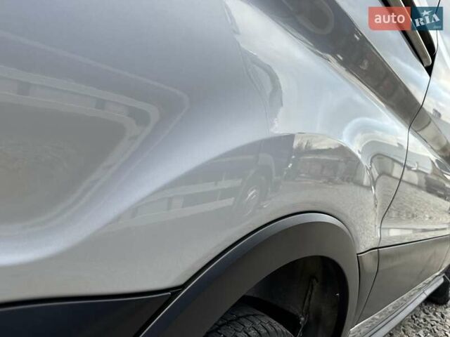 Серый Форд Транзит, объемом двигателя 2 л и пробегом 132 тыс. км за 17650 $, фото 35 на Automoto.ua