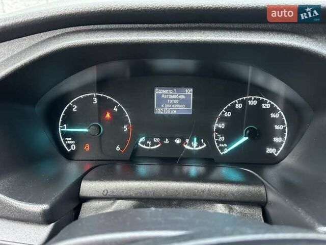 Серый Форд Транзит, объемом двигателя 2 л и пробегом 132 тыс. км за 17650 $, фото 68 на Automoto.ua