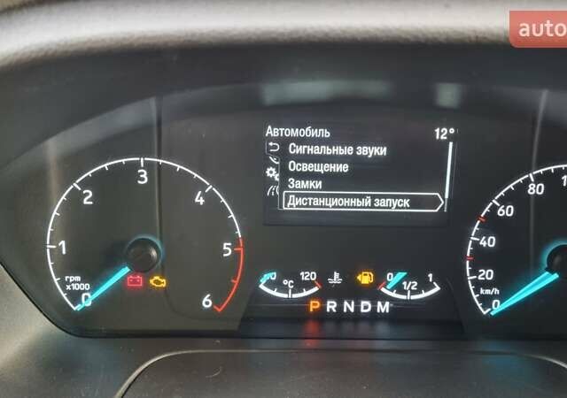 Серый Форд Транзит, объемом двигателя 2 л и пробегом 240 тыс. км за 19500 $, фото 33 на Automoto.ua