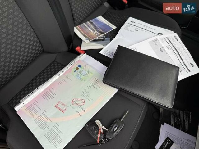 Сірий Форд Транзит, об'ємом двигуна 2 л та пробігом 240 тис. км за 18250 $, фото 59 на Automoto.ua