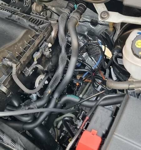 Серый Форд Транзит, объемом двигателя 2 л и пробегом 240 тыс. км за 19500 $, фото 25 на Automoto.ua