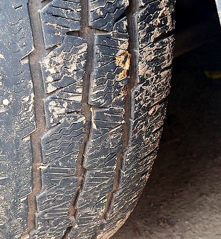 Серый Форд Транзит, объемом двигателя 2.2 л и пробегом 460 тыс. км за 5100 $, фото 8 на Automoto.ua