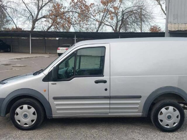 Сірий Форд Транзит, об'ємом двигуна 1.8 л та пробігом 230 тис. км за 3500 $, фото 3 на Automoto.ua