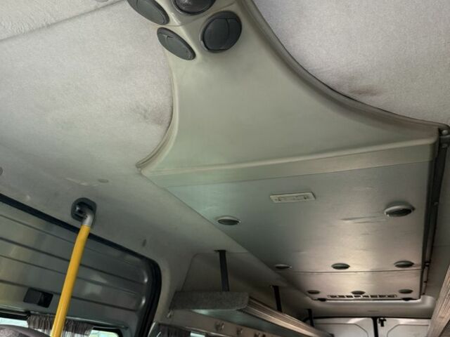 Сірий Форд Транзит, об'ємом двигуна 2.4 л та пробігом 397 тис. км за 6800 $, фото 7 на Automoto.ua