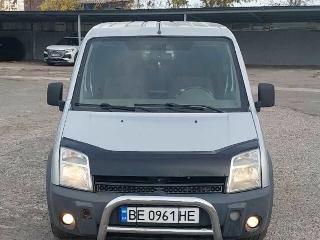 Серый Форд Транзит, объемом двигателя 1.8 л и пробегом 230 тыс. км за 3500 $, фото 1 на Automoto.ua