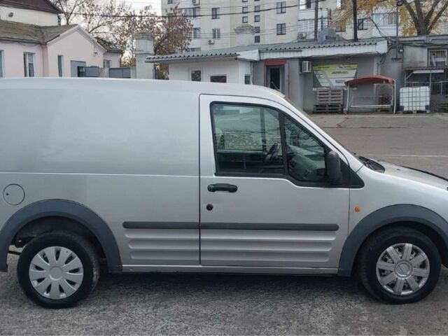 Серый Форд Транзит, объемом двигателя 1.8 л и пробегом 230 тыс. км за 3500 $, фото 4 на Automoto.ua