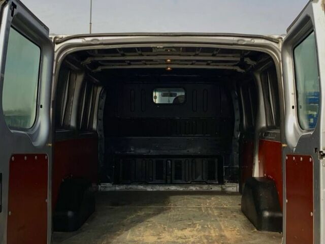 Сірий Форд Транзит, об'ємом двигуна 2.2 л та пробігом 352 тис. км за 5900 $, фото 5 на Automoto.ua