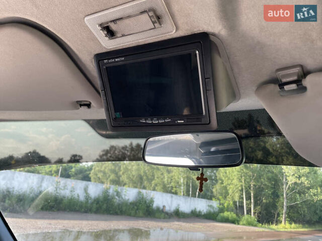 Серый Форд Транзит, объемом двигателя 2.2 л и пробегом 322 тыс. км за 9300 $, фото 7 на Automoto.ua