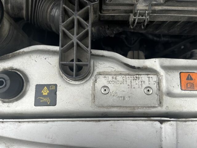 Серый Форд Транзит, объемом двигателя 0 л и пробегом 382 тыс. км за 7900 $, фото 23 на Automoto.ua