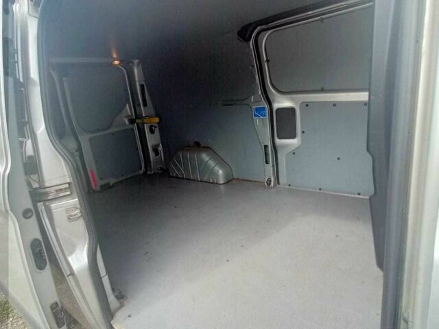Сірий Форд Транзит, об'ємом двигуна 2.2 л та пробігом 225 тис. км за 12500 $, фото 3 на Automoto.ua