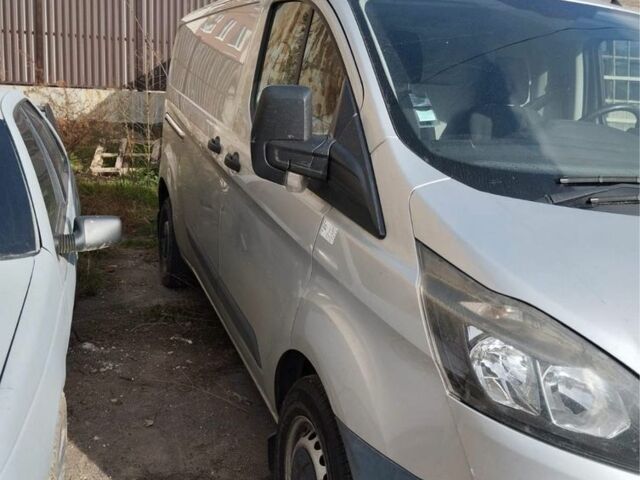 Серый Форд Транзит, объемом двигателя 0 л и пробегом 300 тыс. км за 5000 $, фото 2 на Automoto.ua