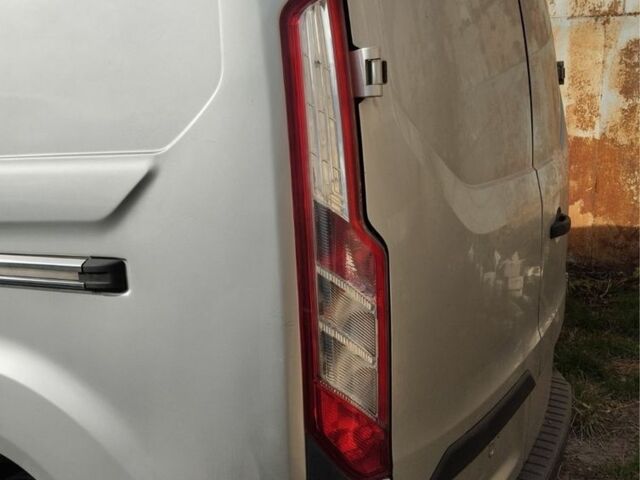 Серый Форд Транзит, объемом двигателя 0 л и пробегом 300 тыс. км за 5000 $, фото 6 на Automoto.ua