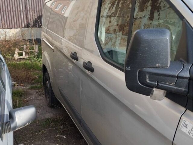 Серый Форд Транзит, объемом двигателя 0 л и пробегом 300 тыс. км за 5000 $, фото 4 на Automoto.ua