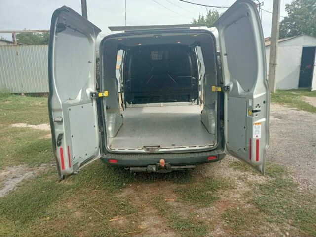 Сірий Форд Транзит, об'ємом двигуна 2.2 л та пробігом 225 тис. км за 12500 $, фото 4 на Automoto.ua