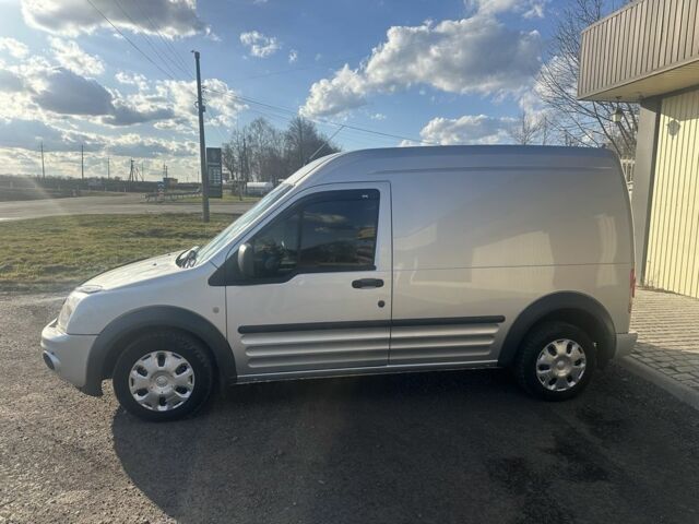 Серый Форд Транзит, объемом двигателя 1.8 л и пробегом 240 тыс. км за 6700 $, фото 2 на Automoto.ua