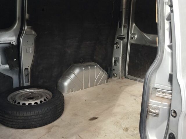 Серый Форд Транзит, объемом двигателя 0 л и пробегом 300 тыс. км за 5000 $, фото 5 на Automoto.ua