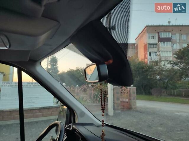 Серый Форд Транзит, объемом двигателя 2 л и пробегом 246 тыс. км за 17300 $, фото 33 на Automoto.ua