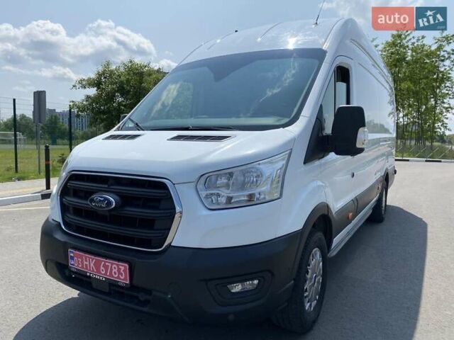 Серый Форд Транзит, объемом двигателя 2 л и пробегом 275 тыс. км за 14998 $, фото 14 на Automoto.ua