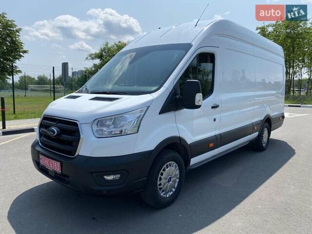 Серый Форд Транзит, объемом двигателя 2 л и пробегом 275 тыс. км за 14998 $, фото 17 на Automoto.ua