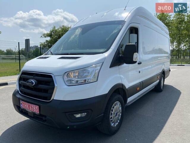 Серый Форд Транзит, объемом двигателя 2 л и пробегом 275 тыс. км за 14998 $, фото 18 на Automoto.ua