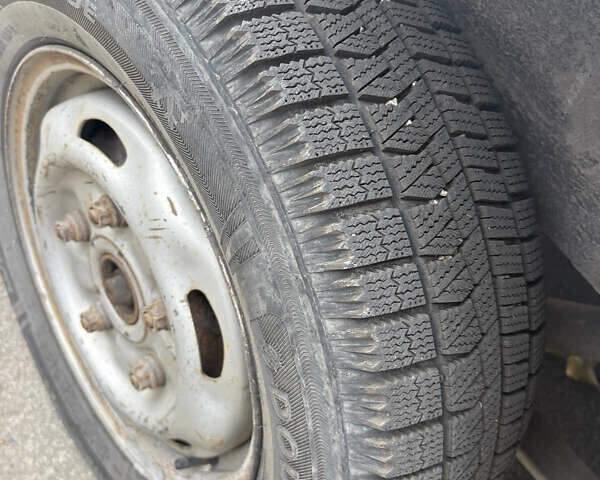 Сірий Форд Транзит, об'ємом двигуна 2 л та пробігом 475 тис. км за 4000 $, фото 3 на Automoto.ua