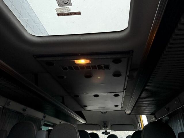 Сірий Форд Транзит, об'ємом двигуна 0 л та пробігом 400 тис. км за 6800 $, фото 2 на Automoto.ua