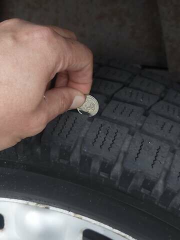 Сірий Форд Транзит, об'ємом двигуна 2.2 л та пробігом 300 тис. км за 8300 $, фото 16 на Automoto.ua