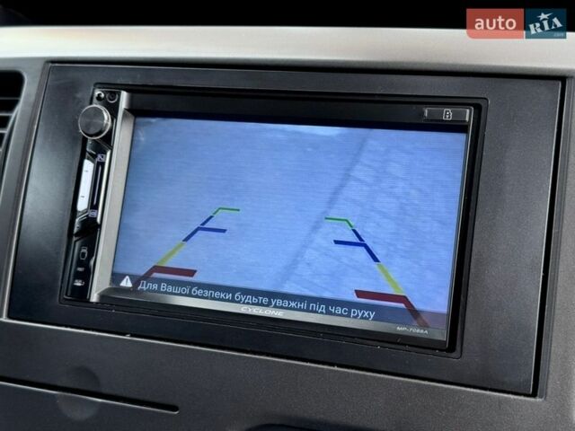 Серый Форд Транзит, объемом двигателя 2.2 л и пробегом 186 тыс. км за 15699 $, фото 15 на Automoto.ua