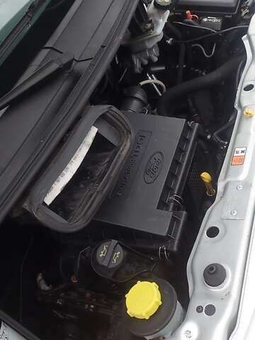 Сірий Форд Транзит, об'ємом двигуна 2.2 л та пробігом 300 тис. км за 8300 $, фото 35 на Automoto.ua