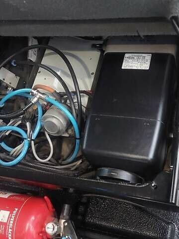 Сірий Форд Транзит, об'ємом двигуна 2.2 л та пробігом 300 тис. км за 8300 $, фото 32 на Automoto.ua