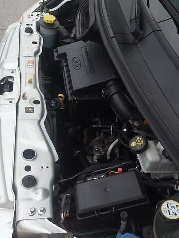 Сірий Форд Транзит, об'ємом двигуна 2.2 л та пробігом 300 тис. км за 8300 $, фото 36 на Automoto.ua