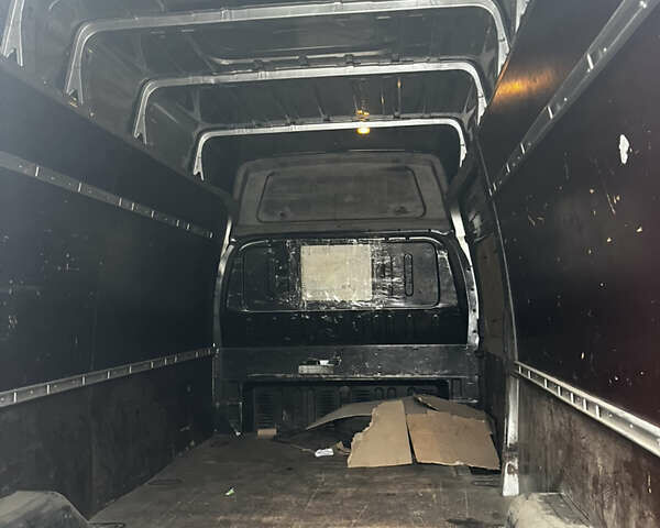 Сірий Форд Транзит, об'ємом двигуна 2.2 л та пробігом 531 тис. км за 9500 $, фото 5 на Automoto.ua