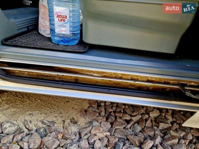 Сірий Форд Транзит, об'ємом двигуна 2.2 л та пробігом 228 тис. км за 11500 $, фото 19 на Automoto.ua