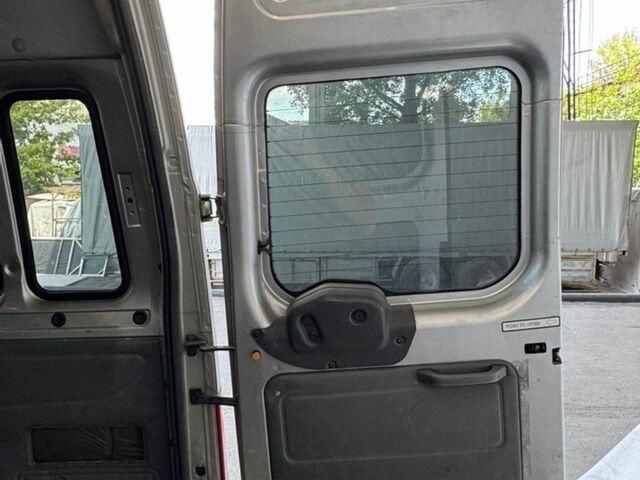 Серый Форд Транзит, объемом двигателя 2.2 л и пробегом 340 тыс. км за 8500 $, фото 32 на Automoto.ua