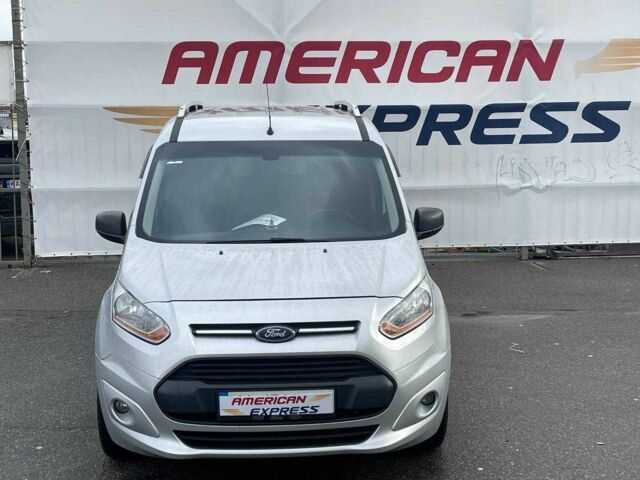 Форд Транзит 2014 в Петропавлівська Борщагівка на Automoto.ua Серый Форд Транзит, объемом двигателя 0 л и пробегом 234 тыс. км за 11800 $, фото 2 на Automoto.ua