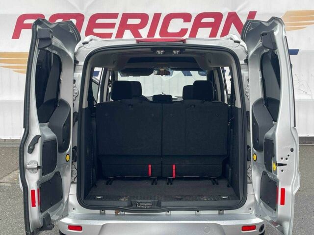 Форд Транзит 2014 в Петропавлівська Борщагівка на Automoto.ua Серый Форд Транзит, объемом двигателя 0 л и пробегом 234 тыс. км за 11800 $, фото 10 на Automoto.ua