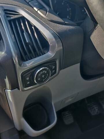 Сірий Форд Транзит, об'ємом двигуна 2.2 л та пробігом 220 тис. км за 11300 $, фото 4 на Automoto.ua