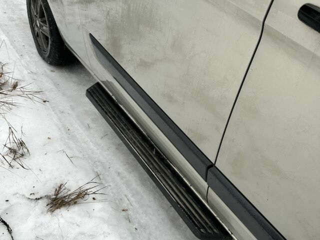 Сірий Форд Транзит, об'ємом двигуна 2.2 л та пробігом 236 тис. км за 15500 $, фото 13 на Automoto.ua