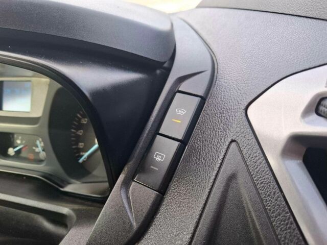 Серый Форд Транзит, объемом двигателя 2.2 л и пробегом 173 тыс. км за 8700 $, фото 12 на Automoto.ua