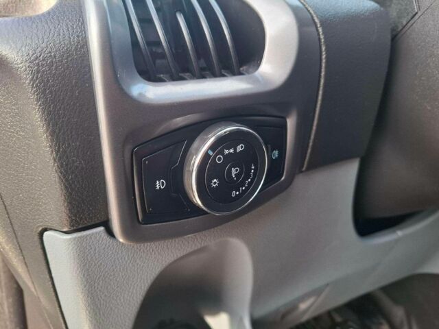 Серый Форд Транзит, объемом двигателя 2.2 л и пробегом 173 тыс. км за 8700 $, фото 14 на Automoto.ua