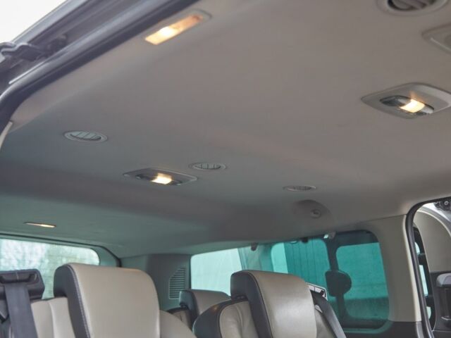 Серый Форд Транзит, объемом двигателя 2.2 л и пробегом 336 тыс. км за 15900 $, фото 12 на Automoto.ua