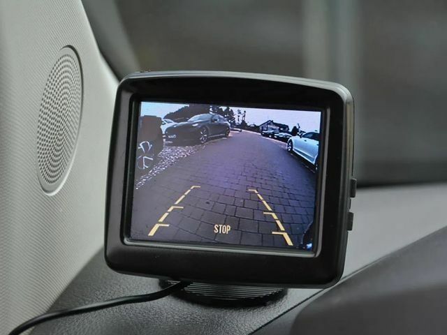 Серый Форд Транзит, объемом двигателя 2 л и пробегом 136 тыс. км за 11000 $, фото 21 на Automoto.ua