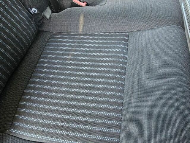 Серый Форд Транзит, объемом двигателя 2 л и пробегом 249 тыс. км за 10400 $, фото 11 на Automoto.ua