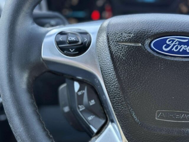 Серый Форд Транзит, объемом двигателя 2 л и пробегом 210 тыс. км за 8400 $, фото 9 на Automoto.ua