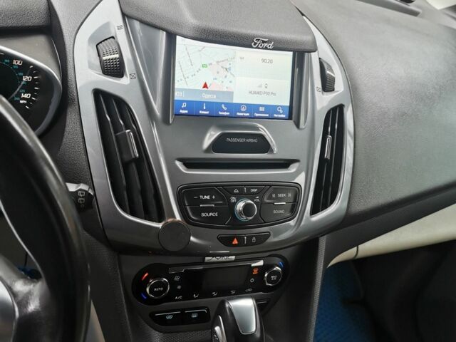 Сірий Форд Транзит, об'ємом двигуна 2.5 л та пробігом 75 тис. км за 14000 $, фото 5 на Automoto.ua