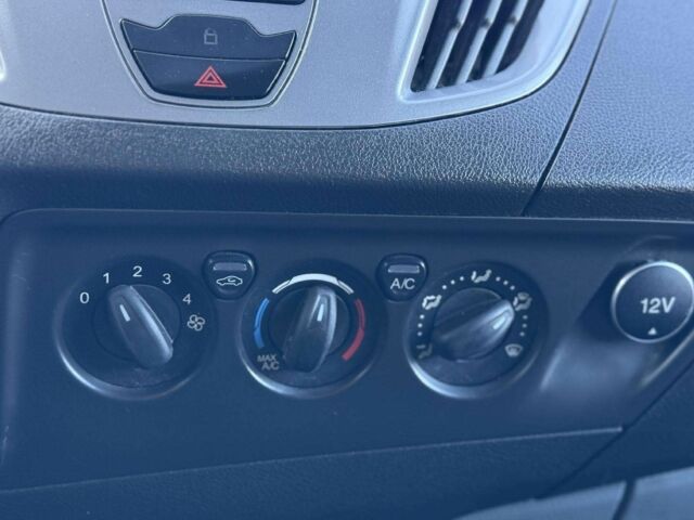 Серый Форд Транзит, объемом двигателя 2 л и пробегом 210 тыс. км за 8400 $, фото 21 на Automoto.ua