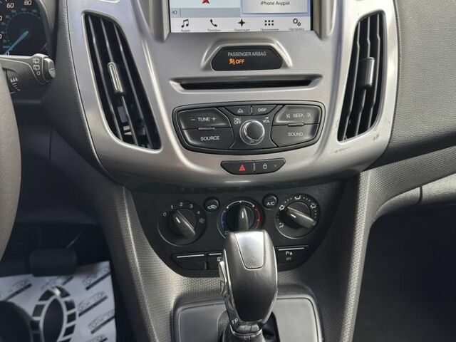 Серый Форд Транзит, объемом двигателя 2.5 л и пробегом 86 тыс. км за 14000 $, фото 3 на Automoto.ua